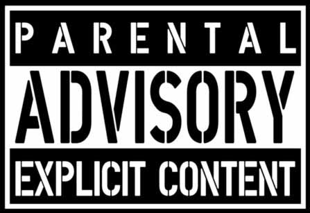 explicit content