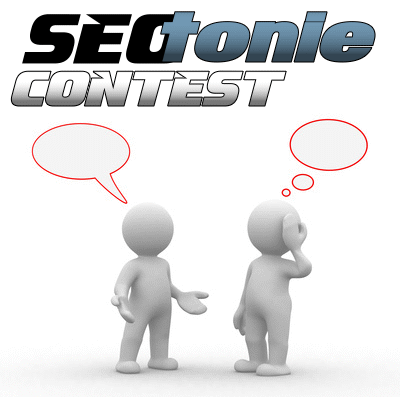 Seotonie SEO Contest
